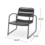 Conrad Outdoor Chair