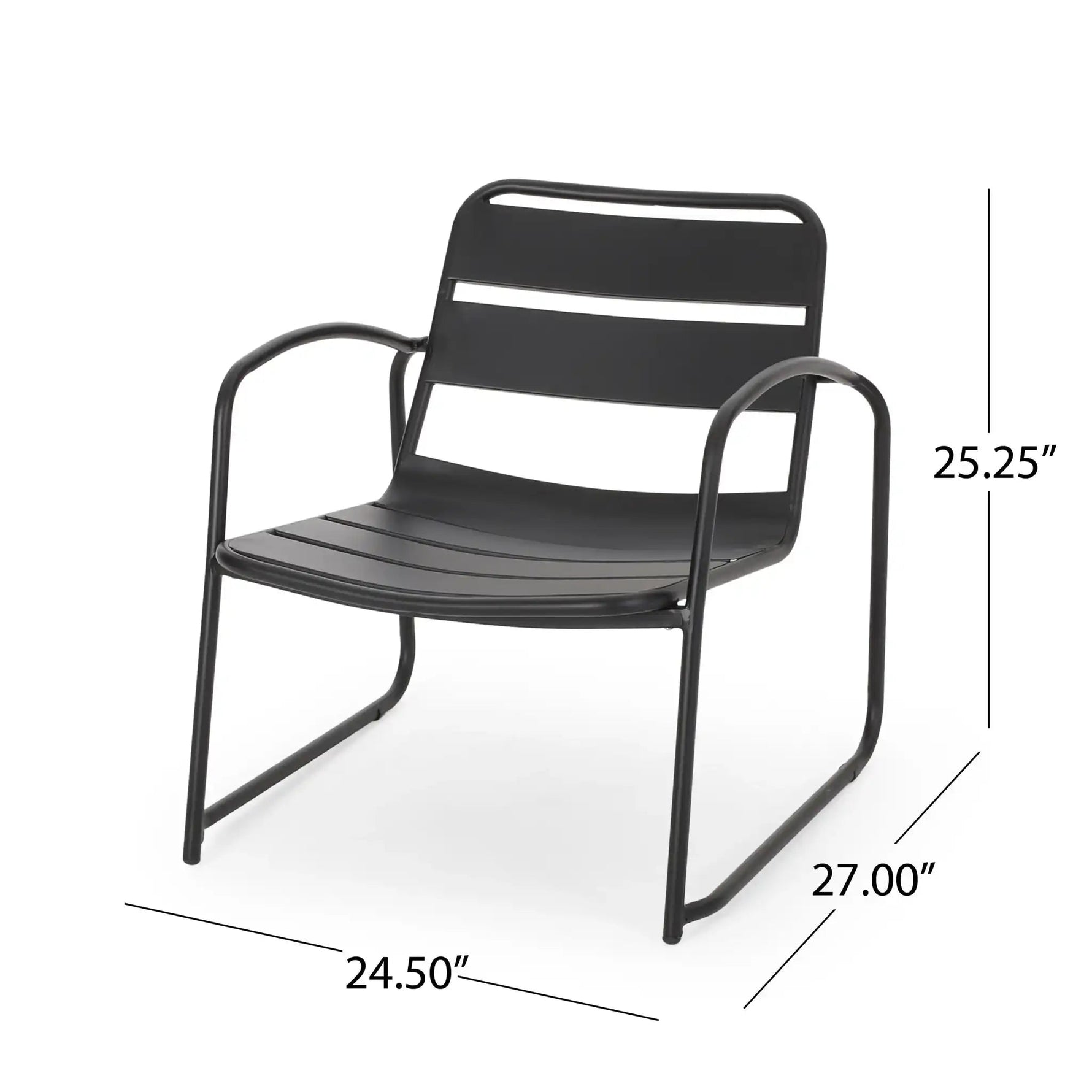 Conrad Outdoor Chair