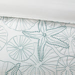 Comforter Set White King