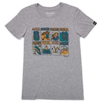 Moosejaw Women s Danish SS Tee