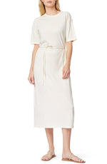 C & C California Bailey Midi Dress - Medium