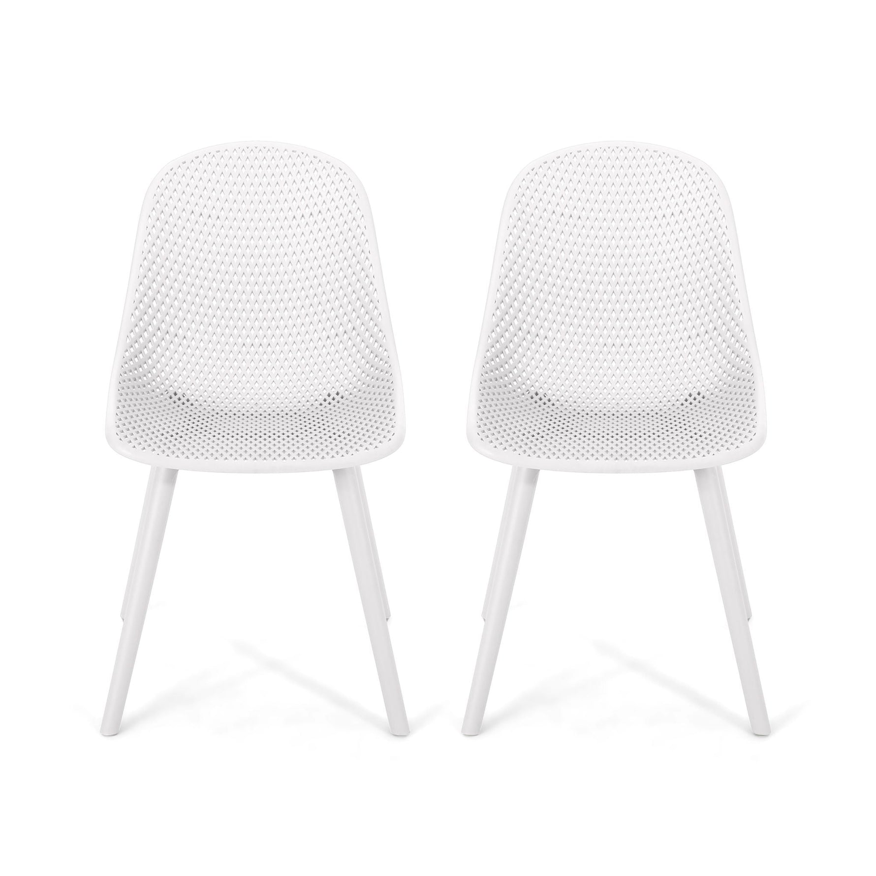 Posey Chair Set of 2