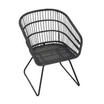Terry Chair Set of 2