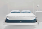 BedGear X-1 Edge Mattress - Boxed, Twin