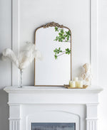 The Aurelia Mirror