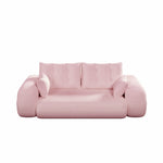Human Dog Bed Multi Functional Foldable Sofa Bed 3 In 1