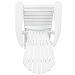 Malibu Adirondack Chair