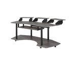 Eleazar Music Recording Studio Desk Wood