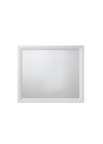 Ireland Contemporary Design Mirror