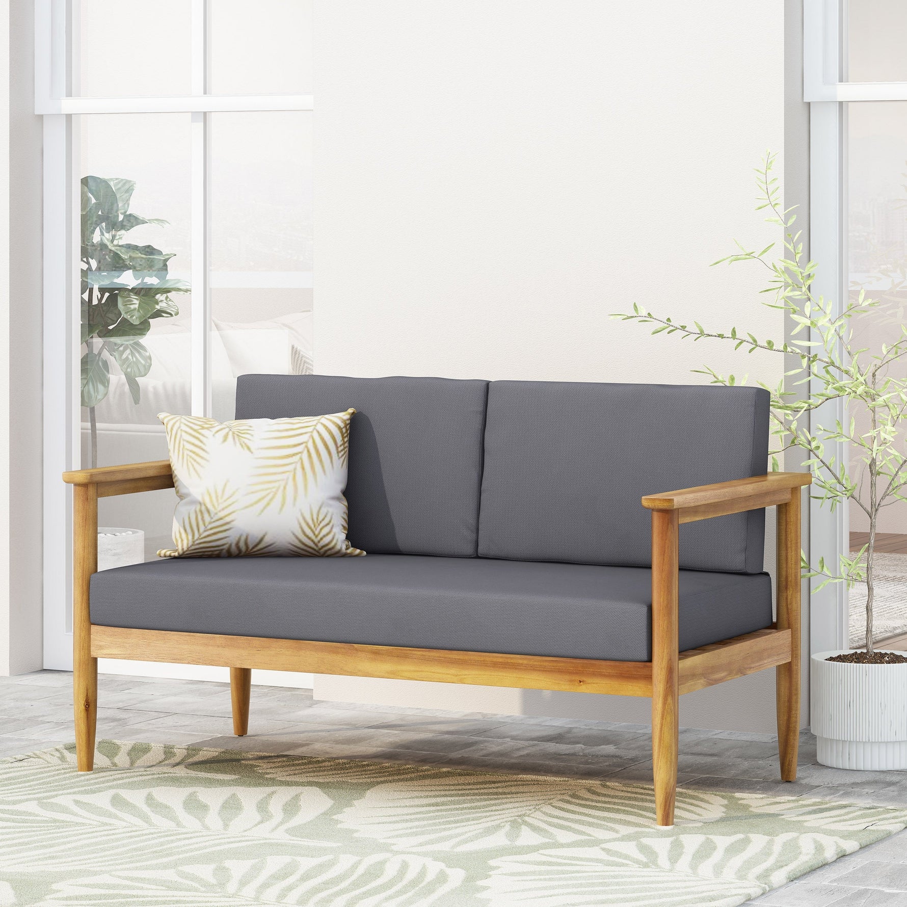 Gavin Loveseat