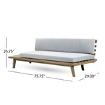 Hillcrest 2 Seater Sofa