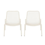 Kincaid Stackable Iron Chair