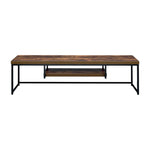 Bob TV Stand, Compact Storage