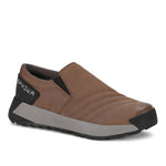 Spyder Men's Dark Brown Fashion Sneakers