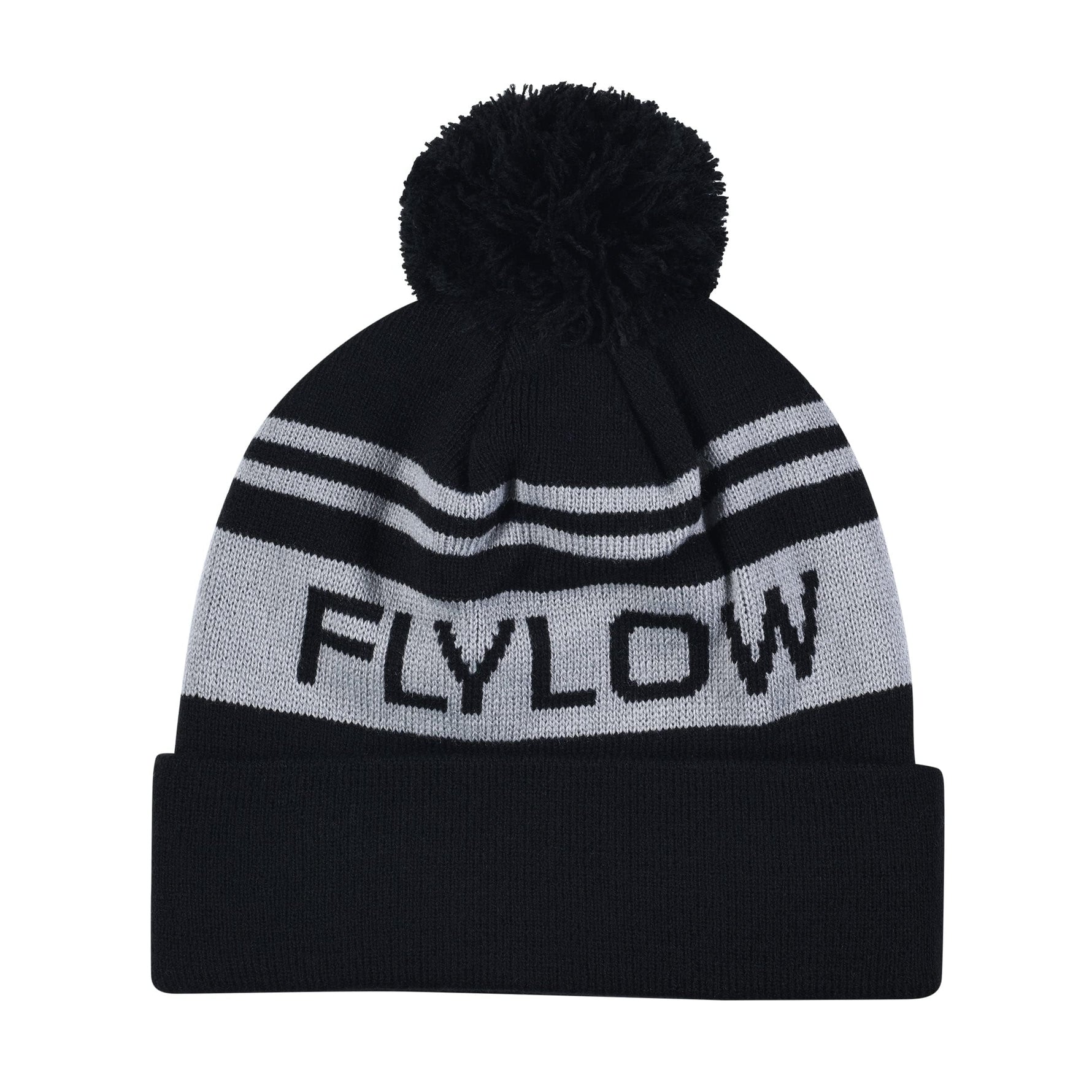 Flylow OG Pom Beanie