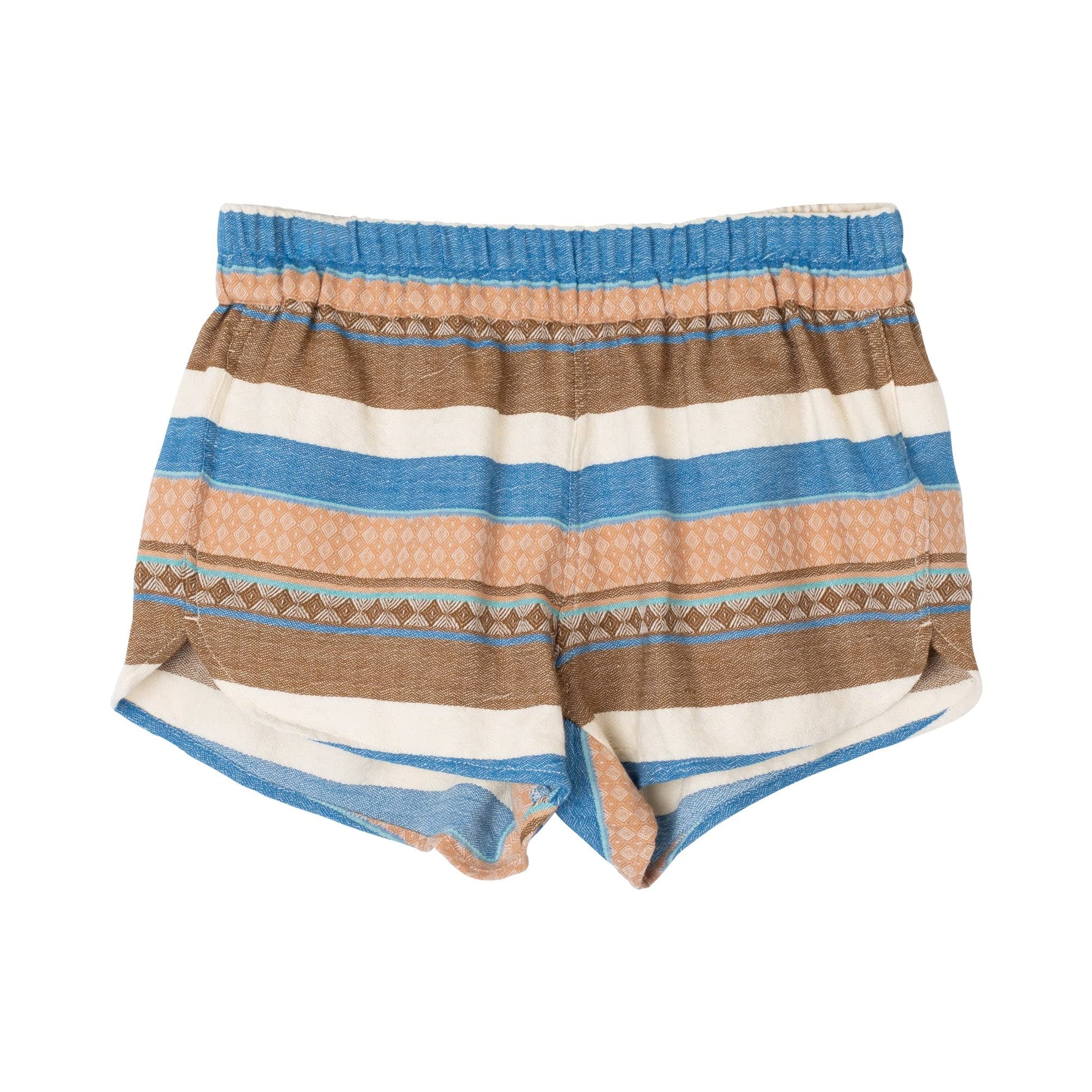 KAVU Leilani Quick Dry Shorts - Desert Dusk