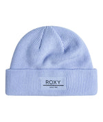 Roxy Womens Folker Beanie - Easter Egg
