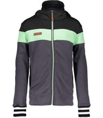 Obermeyer Boys Lucas Fleece Hoodie - Large