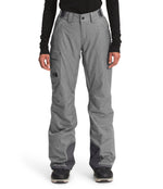 The North Face Women's Freedom Insulated Pants - Medium Grey
