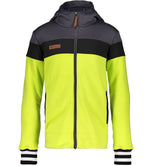 Obermeyer Boys Lucas Fleece Hoodie - Large