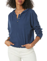 Roxy Women's Cozy Day Hooded Sweatshirt