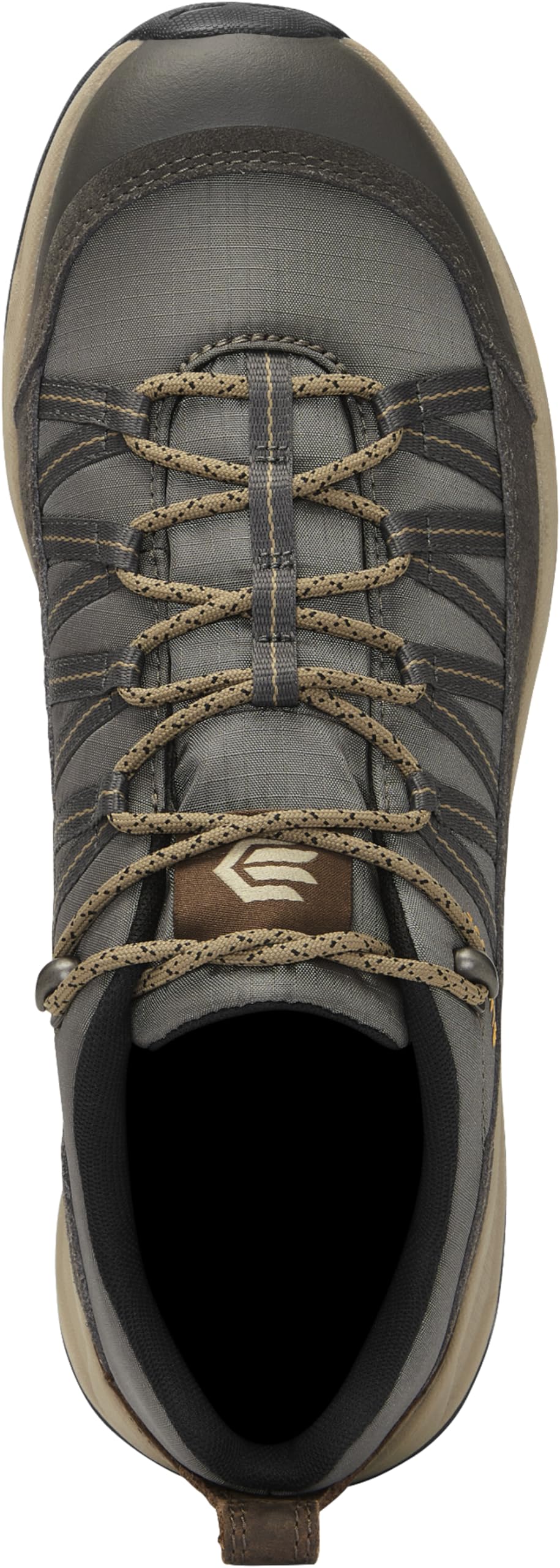 LaCrosse Men's San Juan Hiking Shoes - Dark Olive