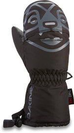 Dakine Toddler Scrambler Mitts - Bear, Toddler Medium