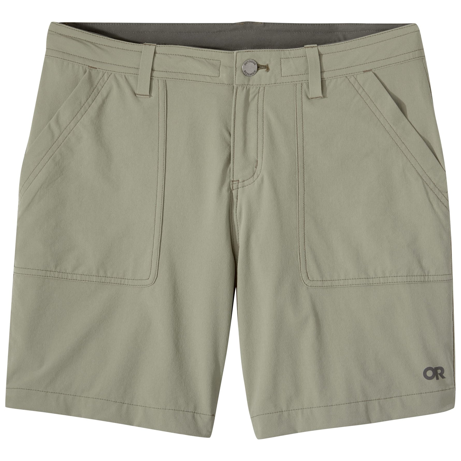 Women's Ferrosi Shorts - Flint