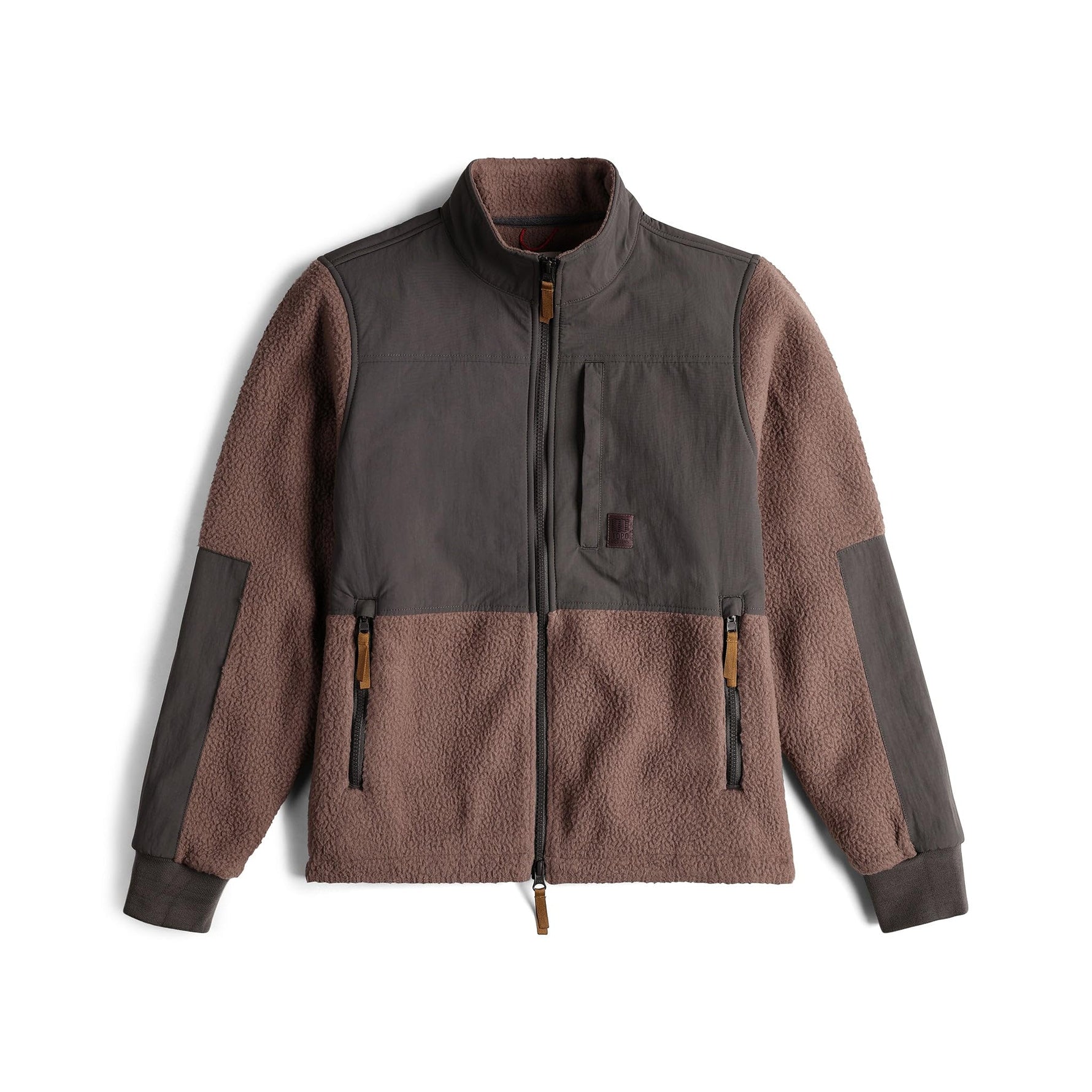 Topo Designs Women's Subalpine Fleece - Large