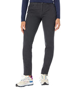 Royal Robbins Women's Basalt Adventure Pants - Jet Black