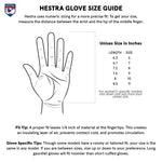 Hestra Luomi CZone Women's Sand Mitten