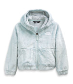 THE NORTH FACE Kids' Osolita Full Zip Hoodie, Ice Blue,2
