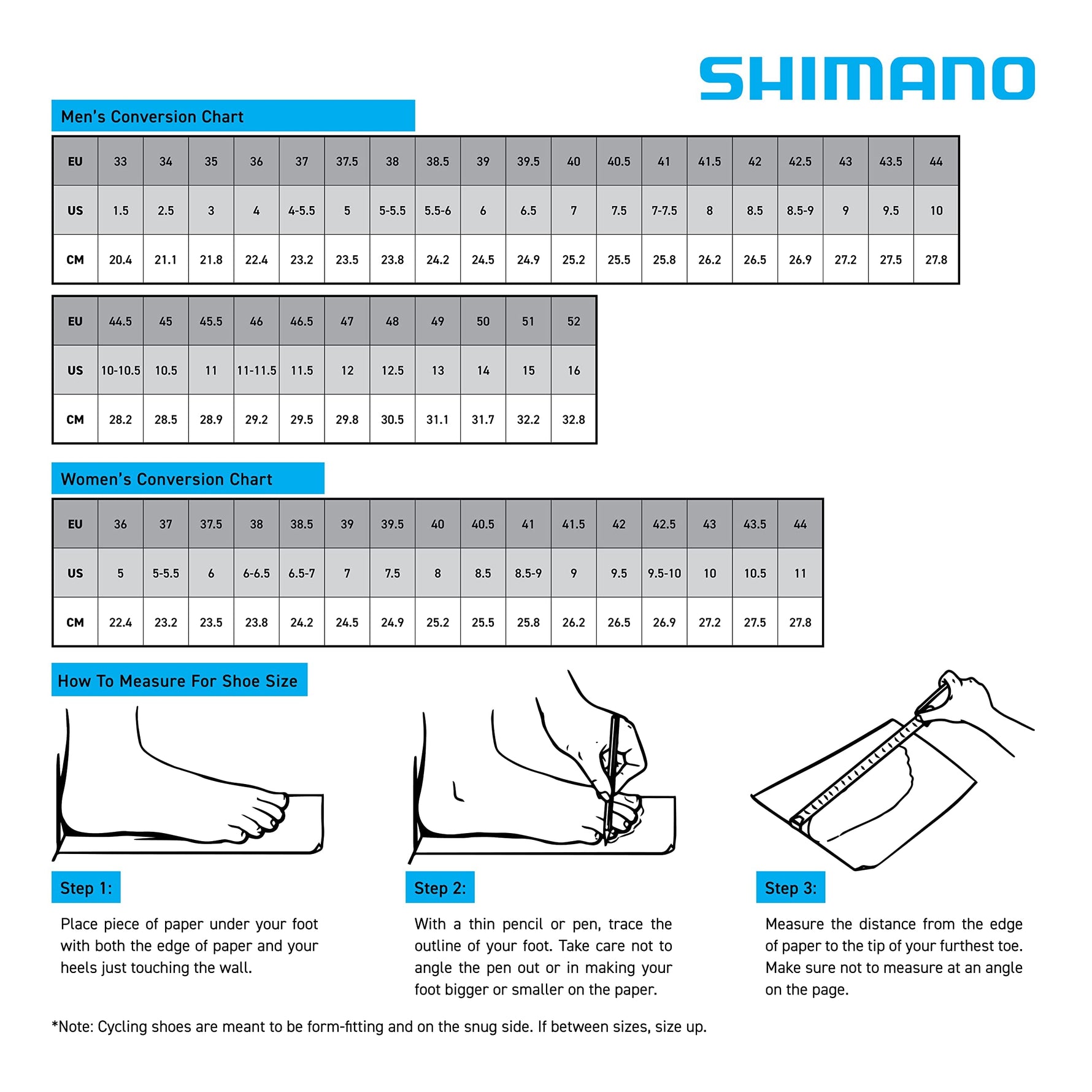 SHIMANO SHRC300 Road Cycling Shoe Black EU 46