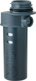 Platypus Meta Bottle Replacement Filter Gray 1 Liter