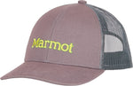 Retro Trucker Hat - Steel Onyx