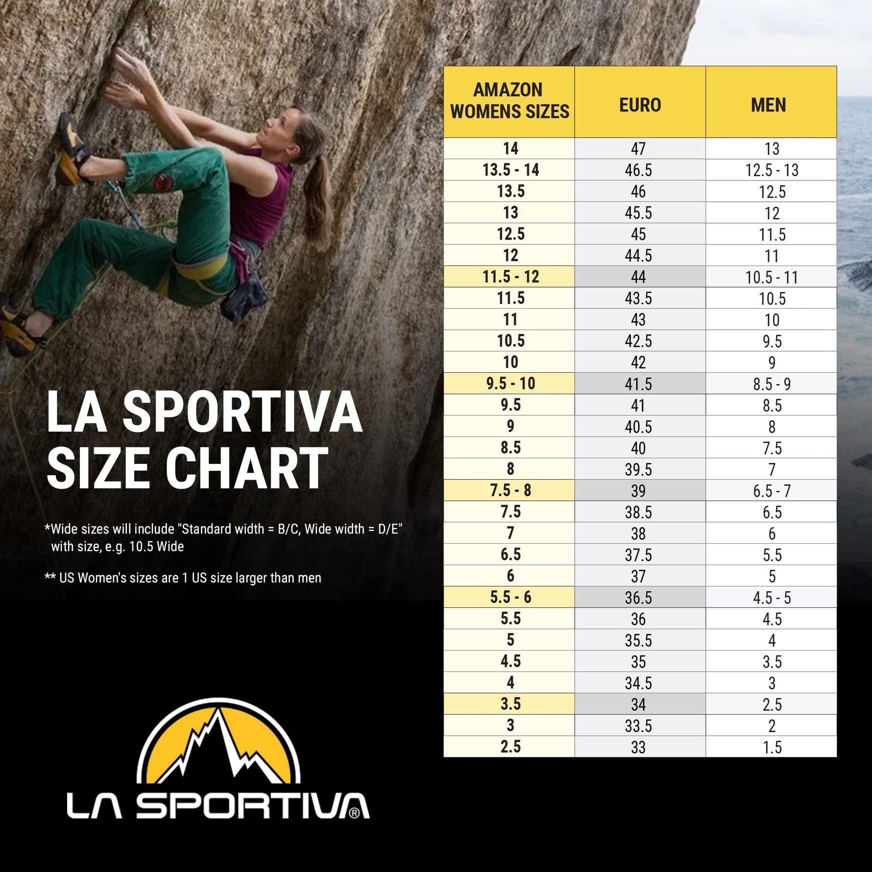 La Sportiva Women's Trango Tech GTX Leather Mountaineering Hiking Boots