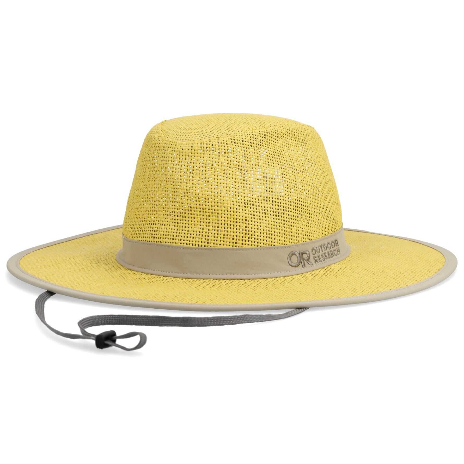 Outdoor Research Papyrus Brim Sun Hat - Khaki