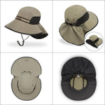 Sunday Afternoons Adventure Hat - Large/X-Large