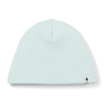 Smartwool Merino Wool The Lid Beanie - Bleached Aqua