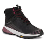 Spyder Women's Trail Running Shoes - Summit Black