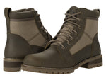 Kodiak Waterton Boot - Olive Green