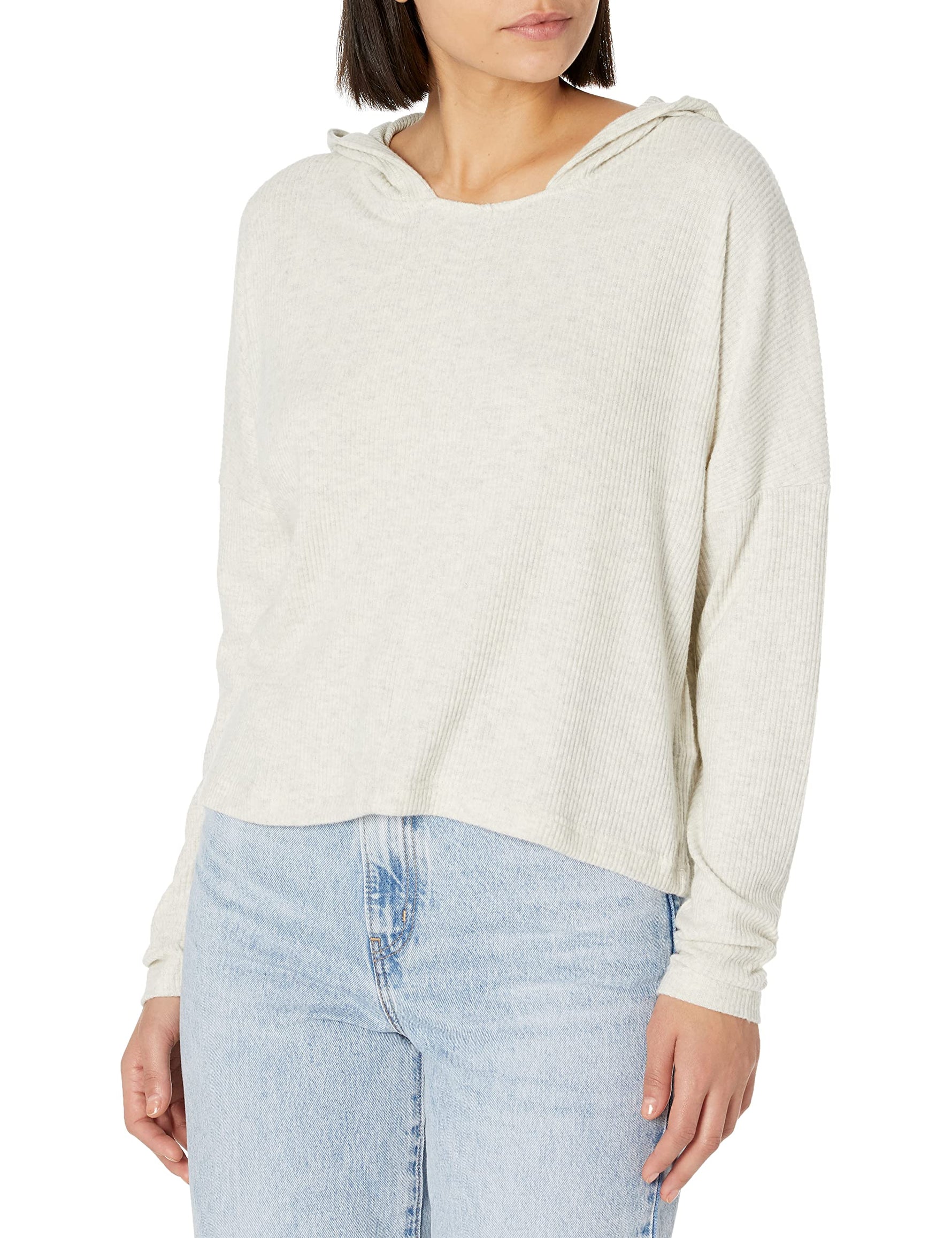 Roxy Women's Sunday Morning Hoodie Sweatshirt