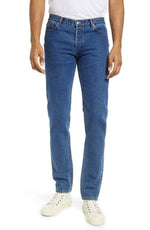 APC Petit New Standard Jeans Indigo Size 28