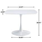 Modern Stylish Design Dining Table
