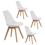 Medieval Dining Chair Set of 4