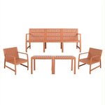 Furniture Set, Waterproof and Durable