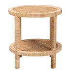 GigaTech End Table