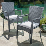 Corsica Dining Chair Set of 2