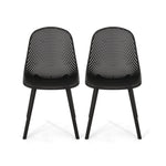 Posey Chair Set of 2