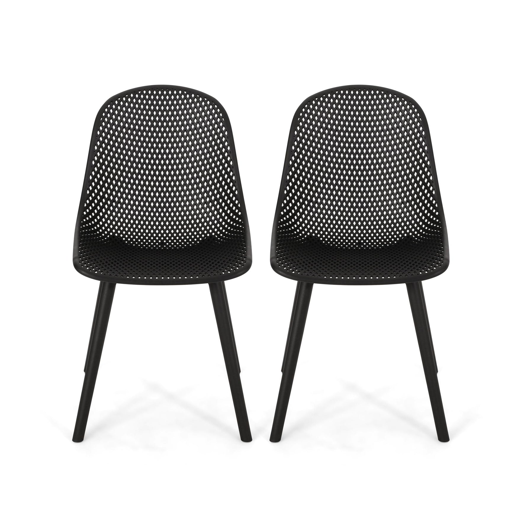 Posey Chair Set of 2